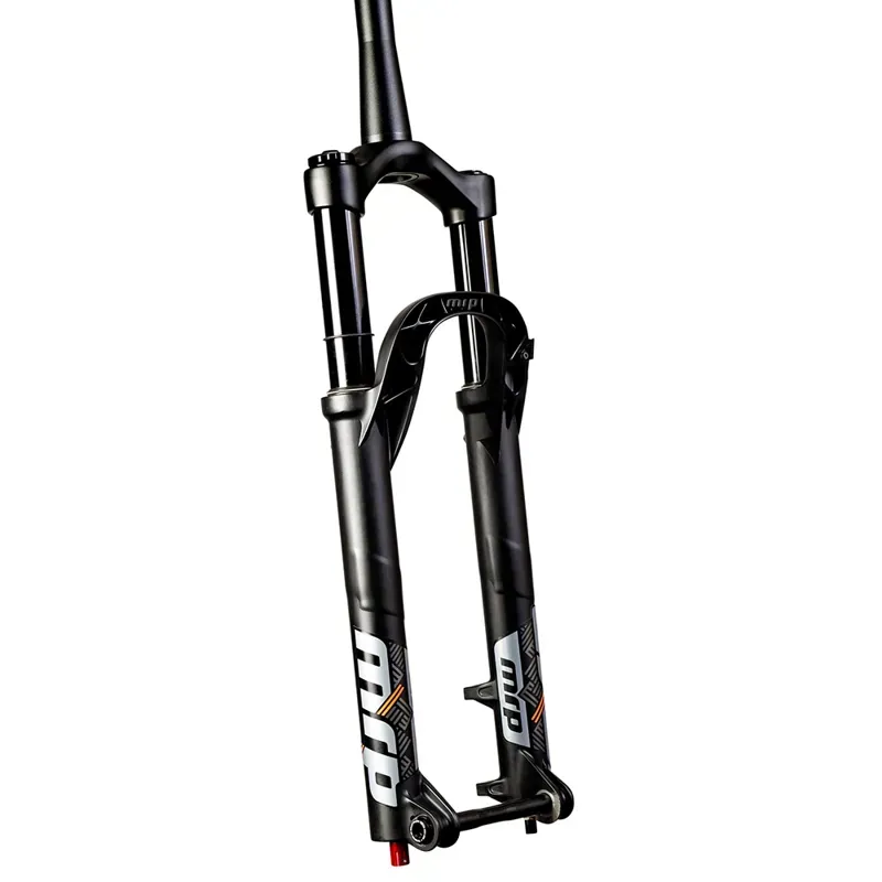 MRP Ribbon SL 29in Fork in Black