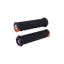 Odi Vanquish v2.1 Handlebar Grips in Black