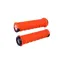 Odi Vanquish v2.1 Handlebar Grips in Orange