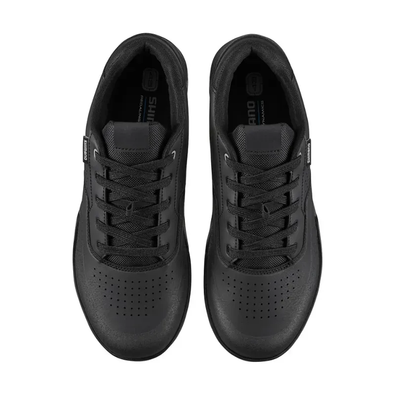 Shimano GF6 Shoes in Black-1