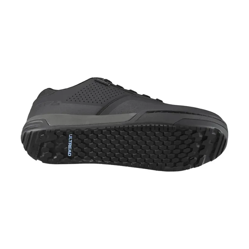 Shimano GF6 Shoes in Black-3