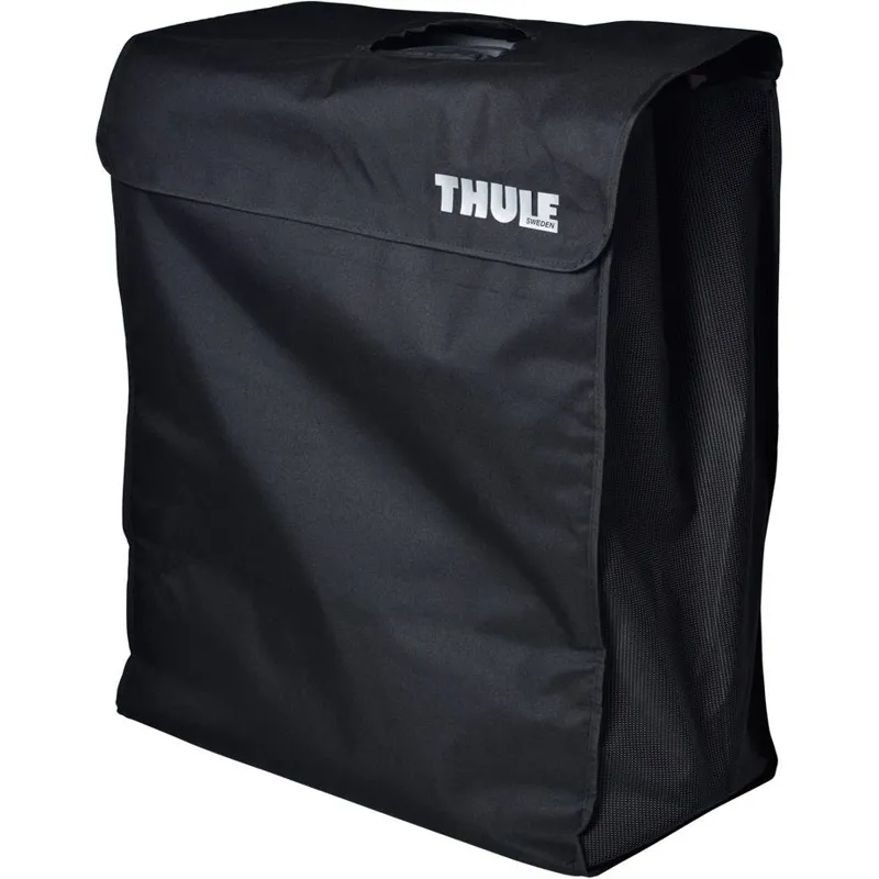 Thule Epos 3-Bike Carrying Bag in Black