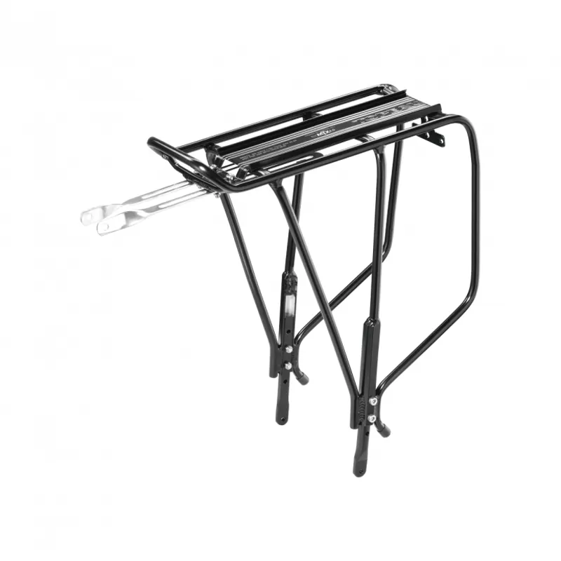 Topeak Uni Super Tourist 2.0 Rear Rack in Black