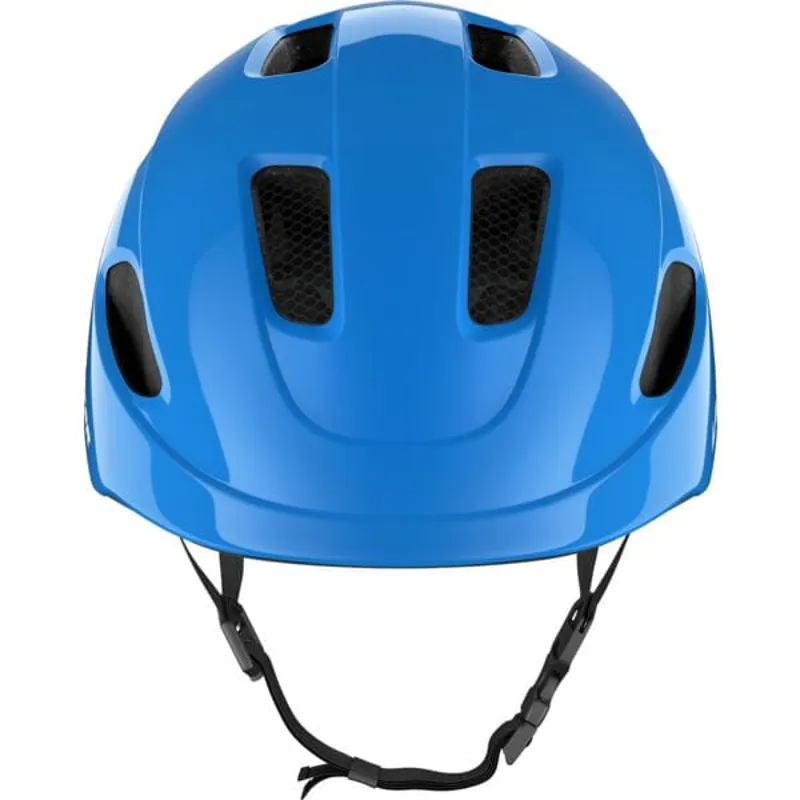 Lazer NutZ KC Kid's Helmet in Blue-1