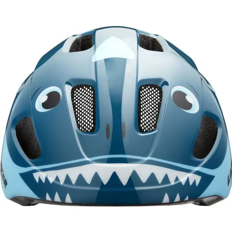 Lazer PNut KinetiCore Helmet 2.0 Shark Uni-Kids-1