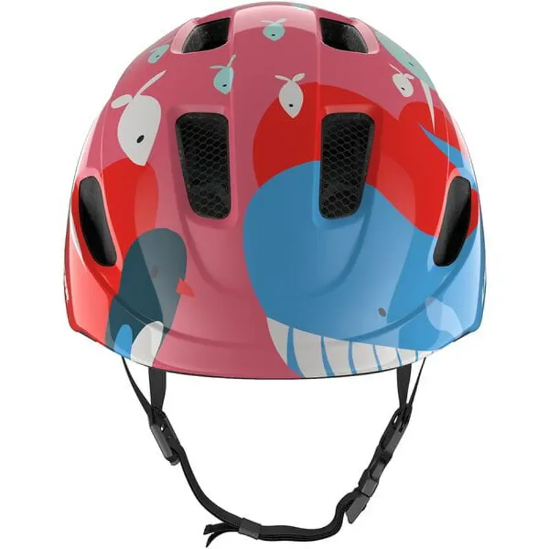 Lazer PNut KinetiCore Helmet 2.0 Ocean Life Uni-Kids-2