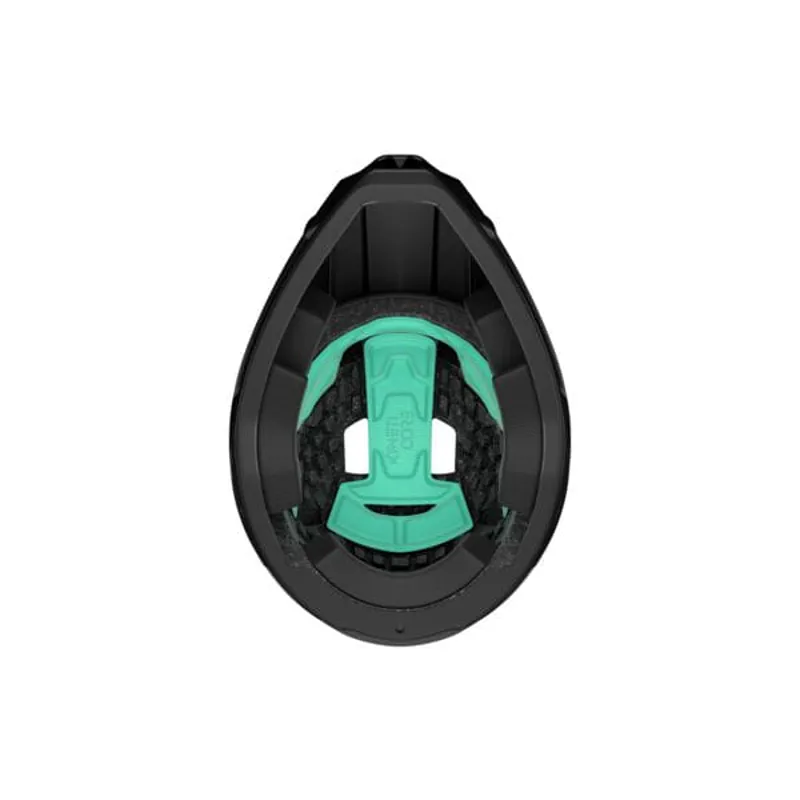 Lazer Cage KC Helmet in Matt Black-4