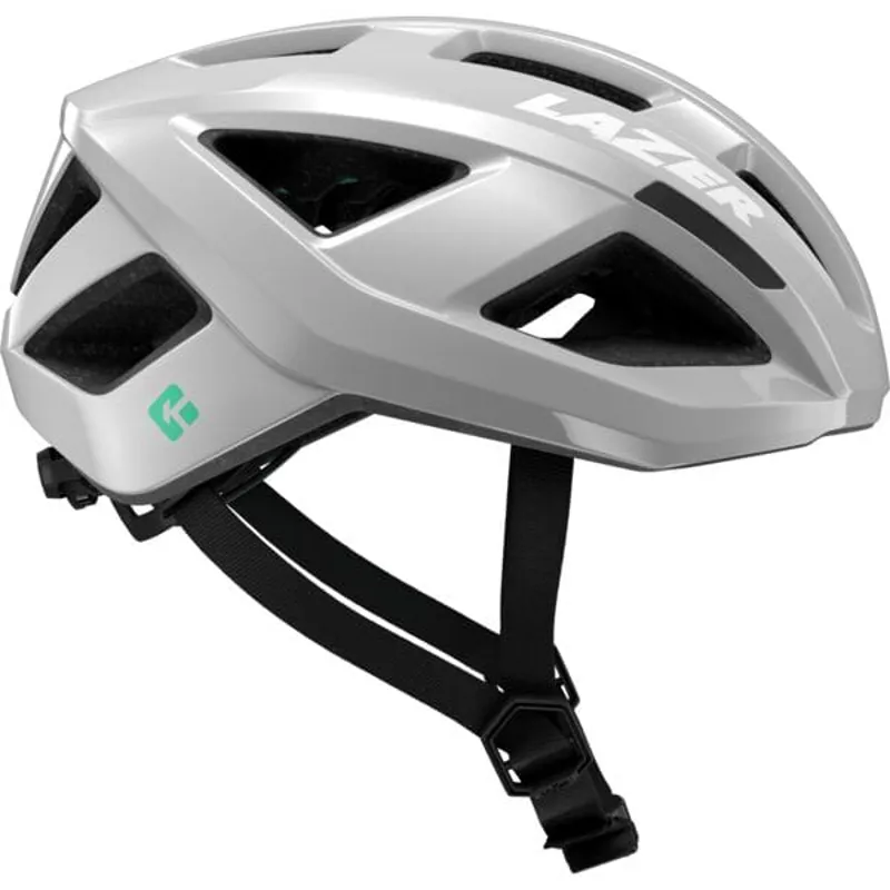 Lazer Tonic KinetiCore Helmet in Grey