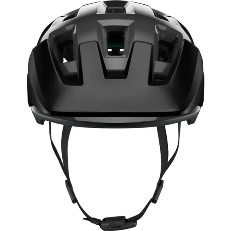 Lazer Coyote KinetiCore Helmet in Titanium-1