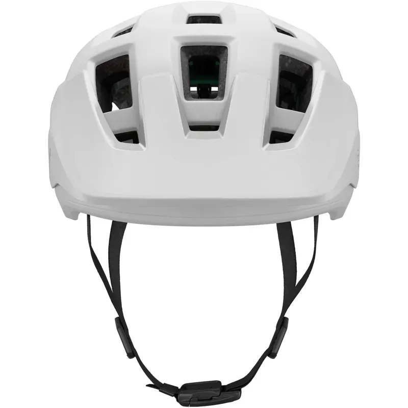 Lazer Coyote KinetiCore Helmet Matt Full White-2