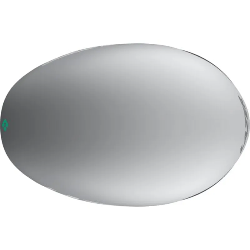 Lazer Victor KinetiCore Helmet in White/Silver-3