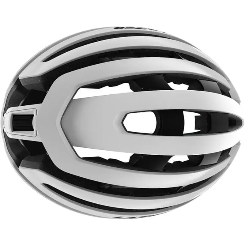 Lazer Helmet Z1 KinetiCore in White-3