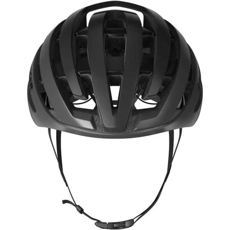 Lazer Helmet Z1 KinetiCore in Titanium -1