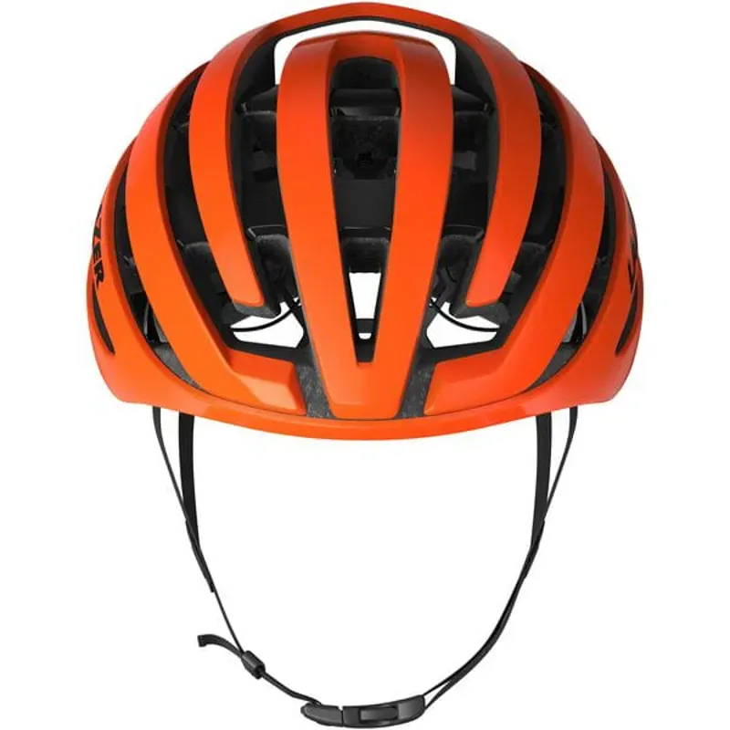 Lazer Helmet Z1 KinetiCore in Orange-1