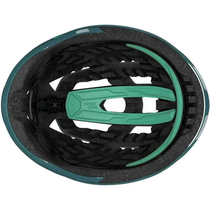 Lazer Helmet Z1 KinetiCore in Stone Blue-4