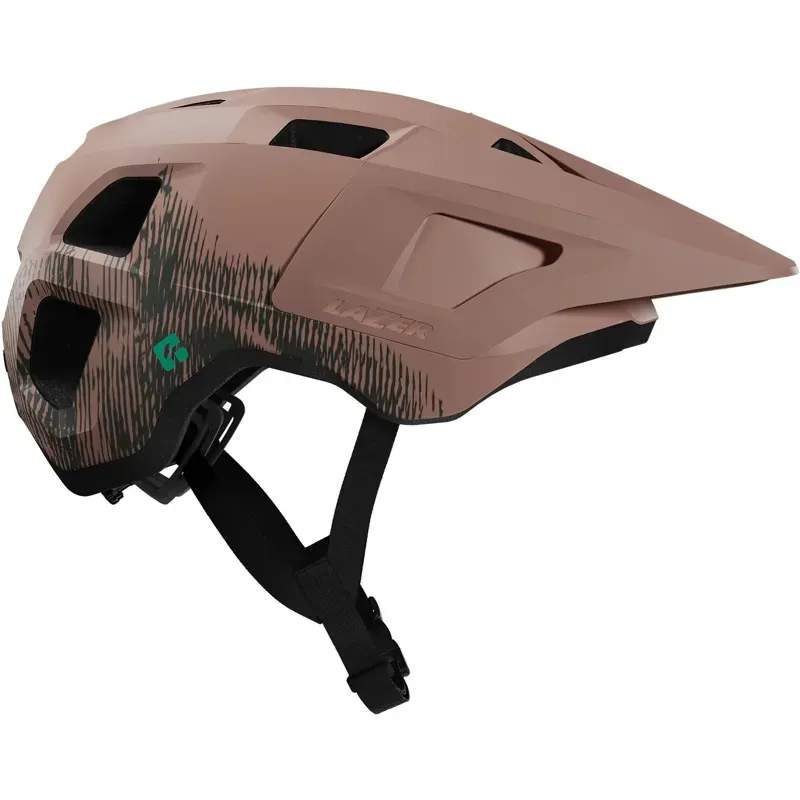Lazer Helmet Finch KC Matt CY Uni Matt Brown uni-youth 50 - 56 cm-1
