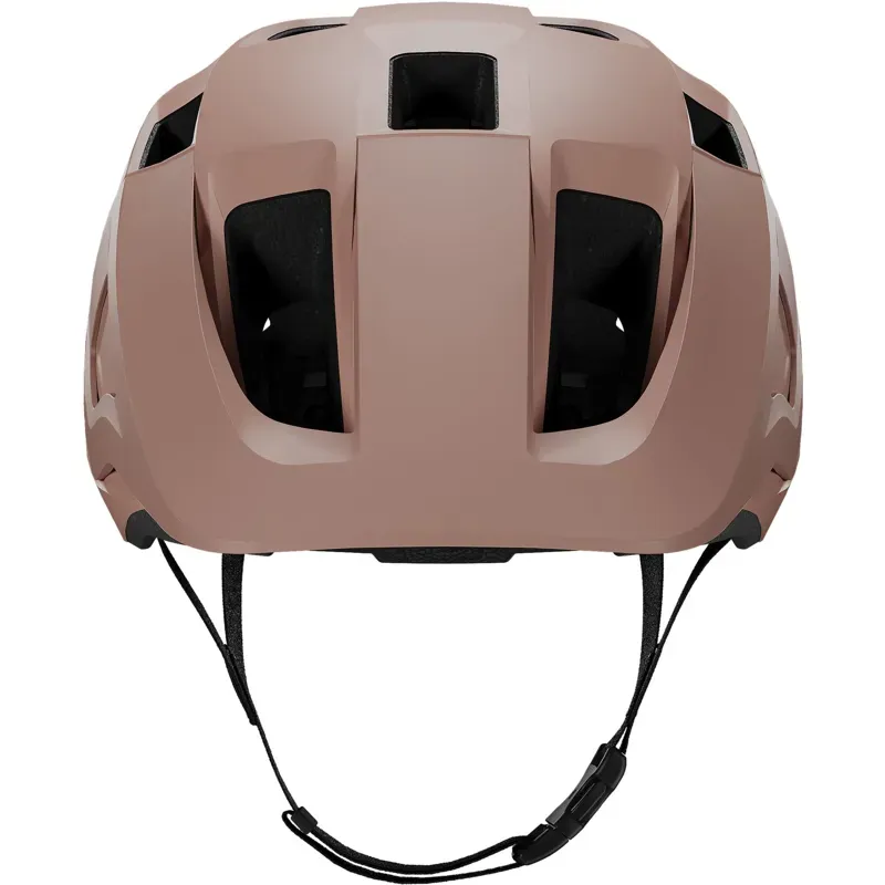 Lazer Helmet Finch KC Matt CY Uni Matt Brown uni-youth 50 - 56 cm-2