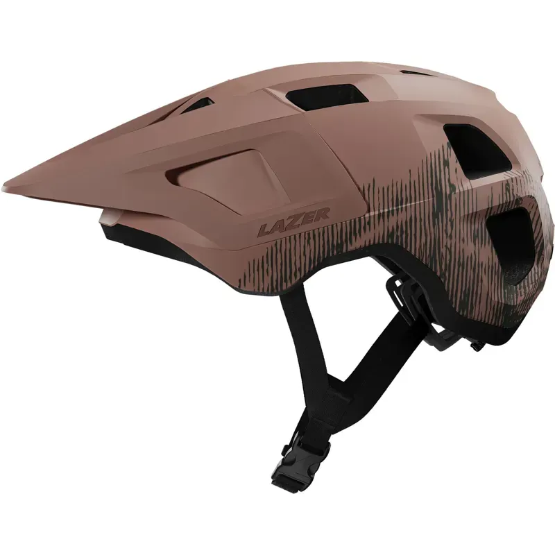 Lazer Helmet Finch KC Matt CY Uni Matt Brown uni-youth 50 - 56 cm-3