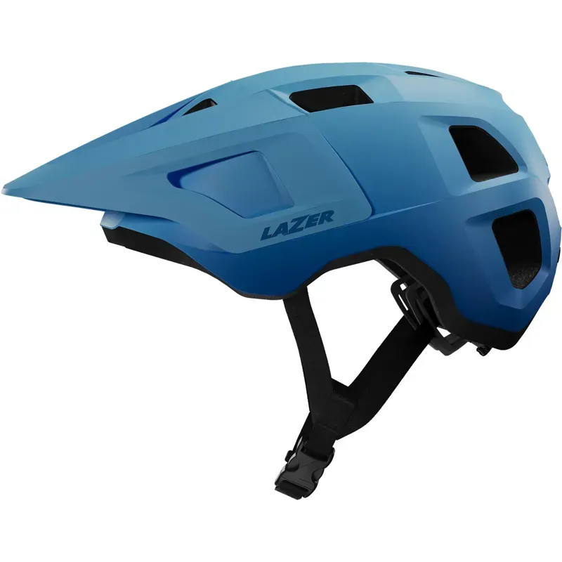 Lazer Helmet Finch KC Matt BE Uni Matt Blue uni-youth 50 - 56 cm-3