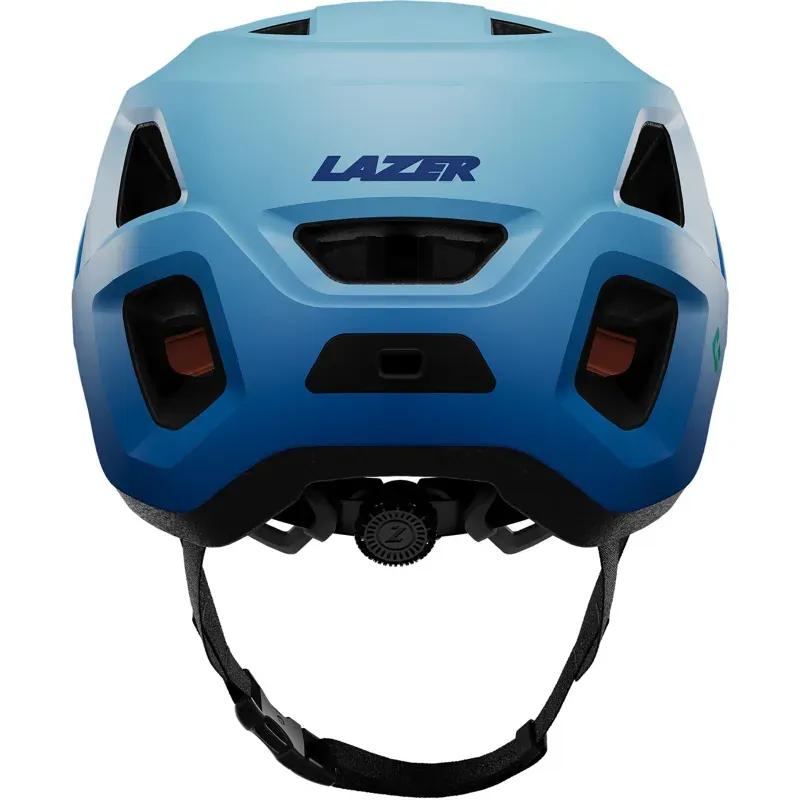 Lazer Helmet Finch KC Matt BE Uni Matt Blue uni-youth 50 - 56 cm-4
