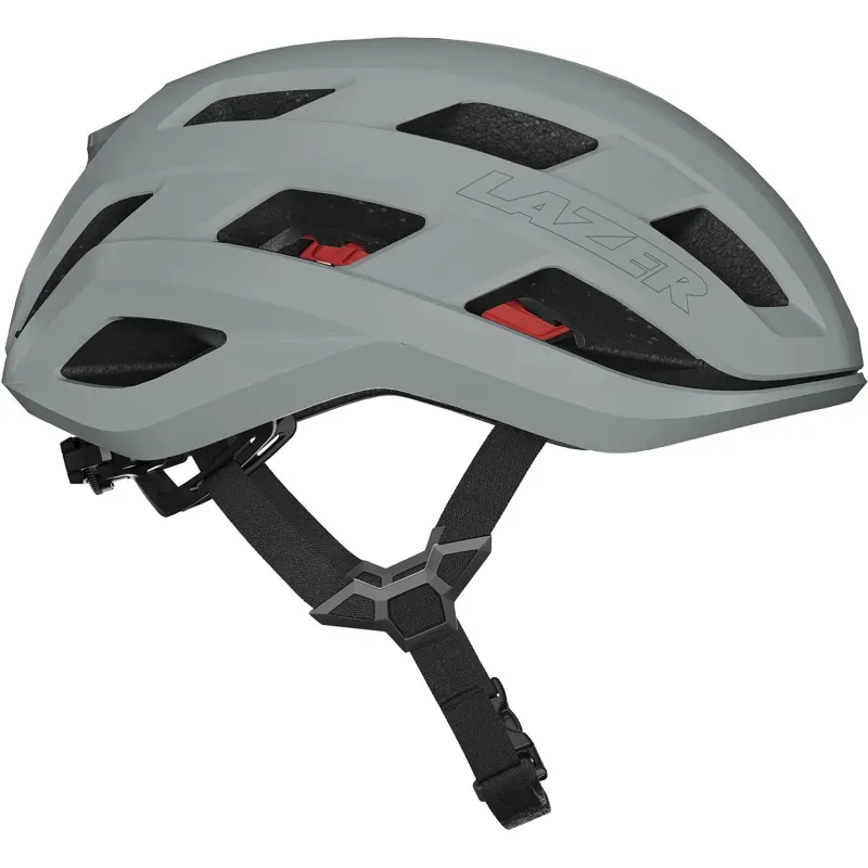 Lazer Helmet Blade KinetiCore Grey-1