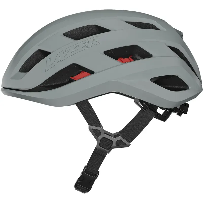 Lazer Helmet Blade KinetiCore Grey-3
