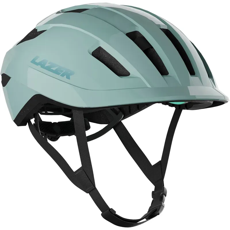 Lazer Compact Helmet KC Pistachio GN UNI Light Green uni-adult 54 - 61 cm