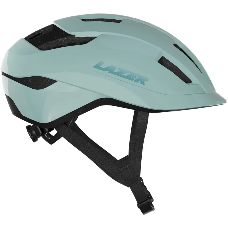 Lazer Compact Helmet KC Pistachio GN UNI Light Green uni-adult 54 - 61 cm-1