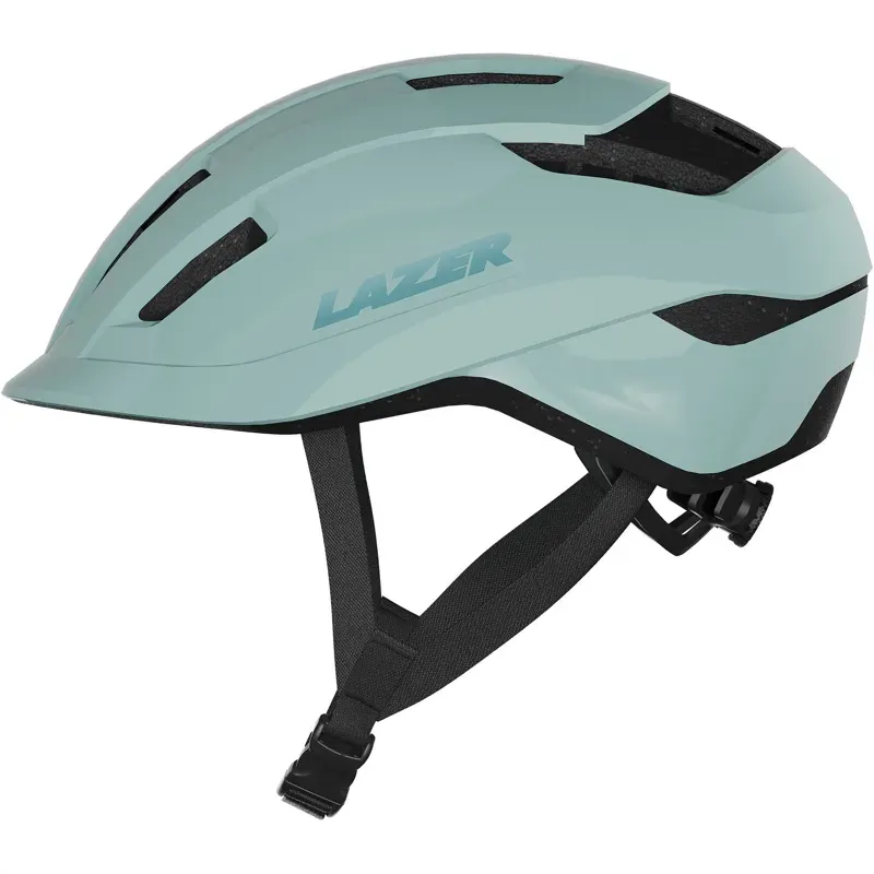 Lazer Compact Helmet KC Pistachio GN UNI Light Green uni-adult 54 - 61 cm-3