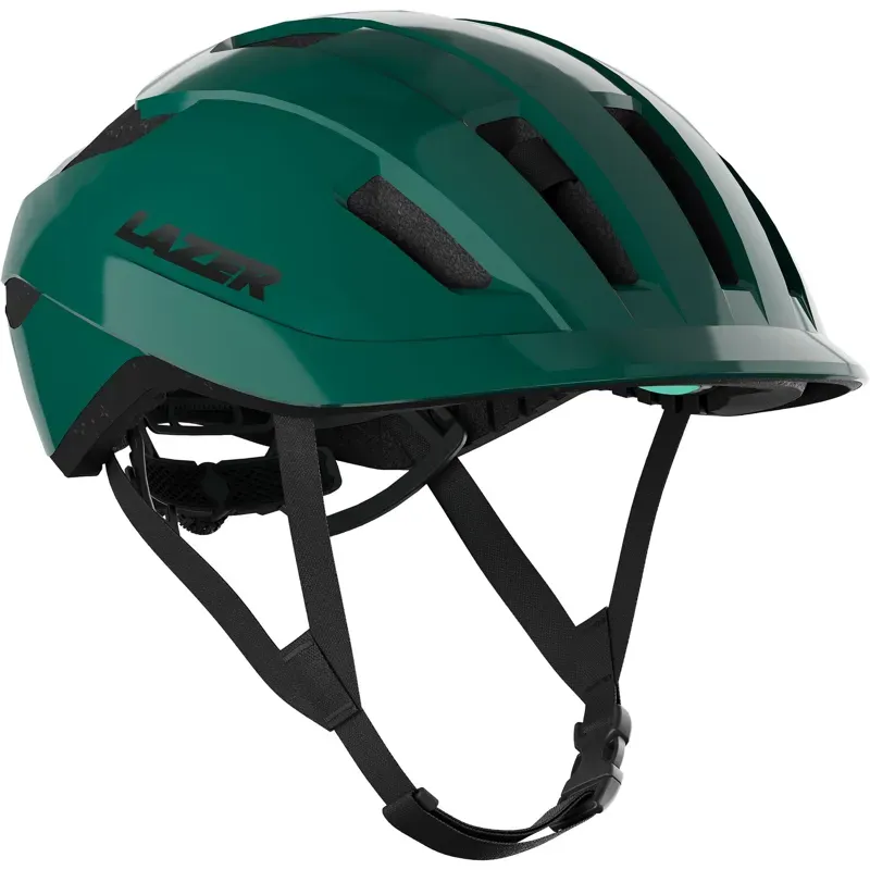 Lazer Compact Helmet KC GN UNI Green uni-adult 54 - 61 cm