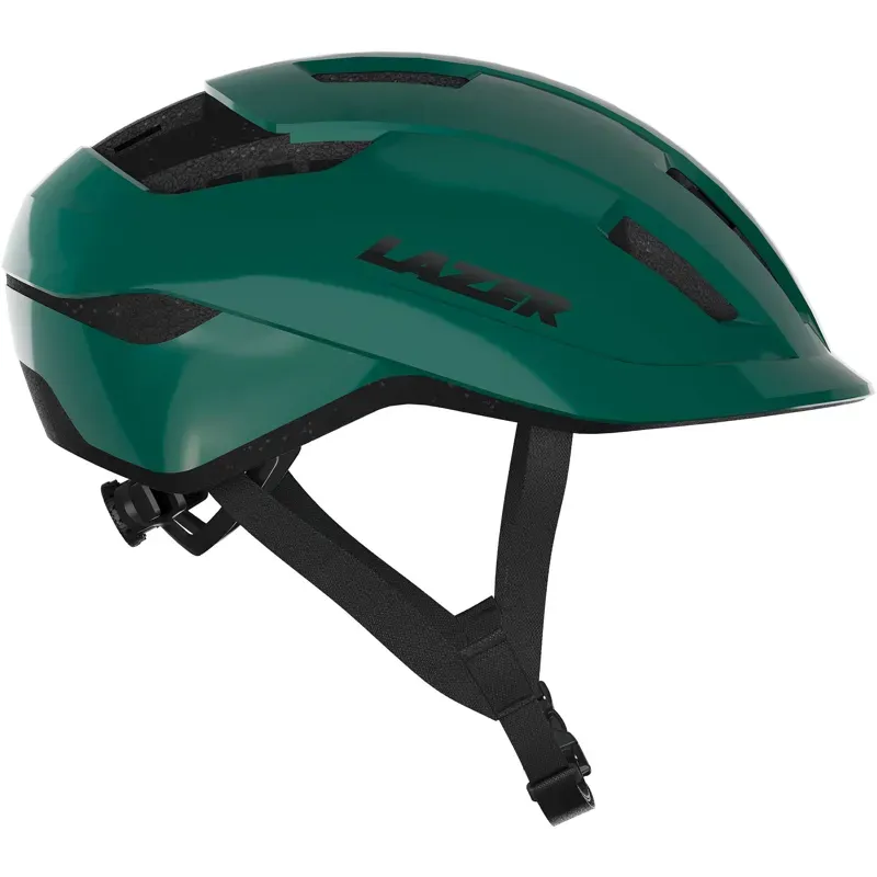 Lazer Compact Helmet KC GN UNI Green uni-adult 54 - 61 cm-1