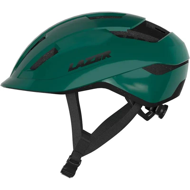 Lazer Compact Helmet KC GN UNI Green uni-adult 54 - 61 cm-3
