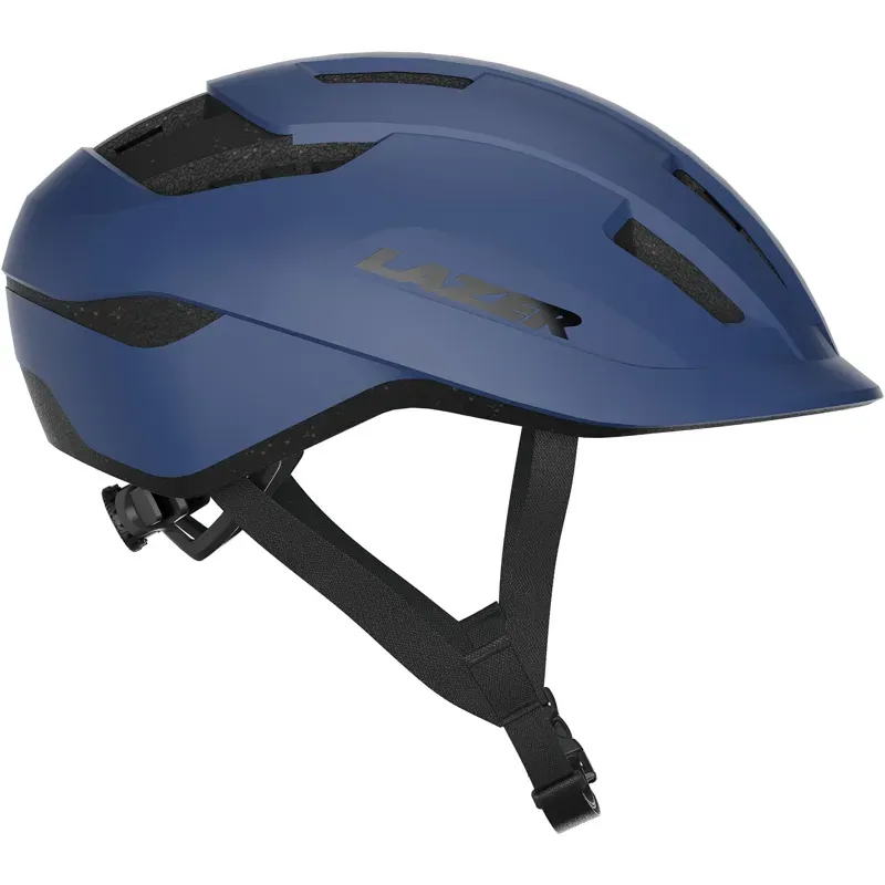 Lazer Compact Helmet KC BE UNI Matt Blue uni-adult 54 - 61 cm-1