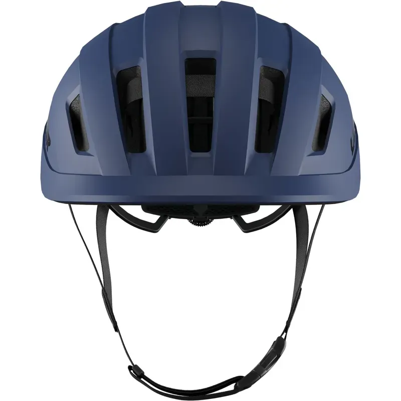 Lazer Compact Helmet KC BE UNI Matt Blue uni-adult 54 - 61 cm-2