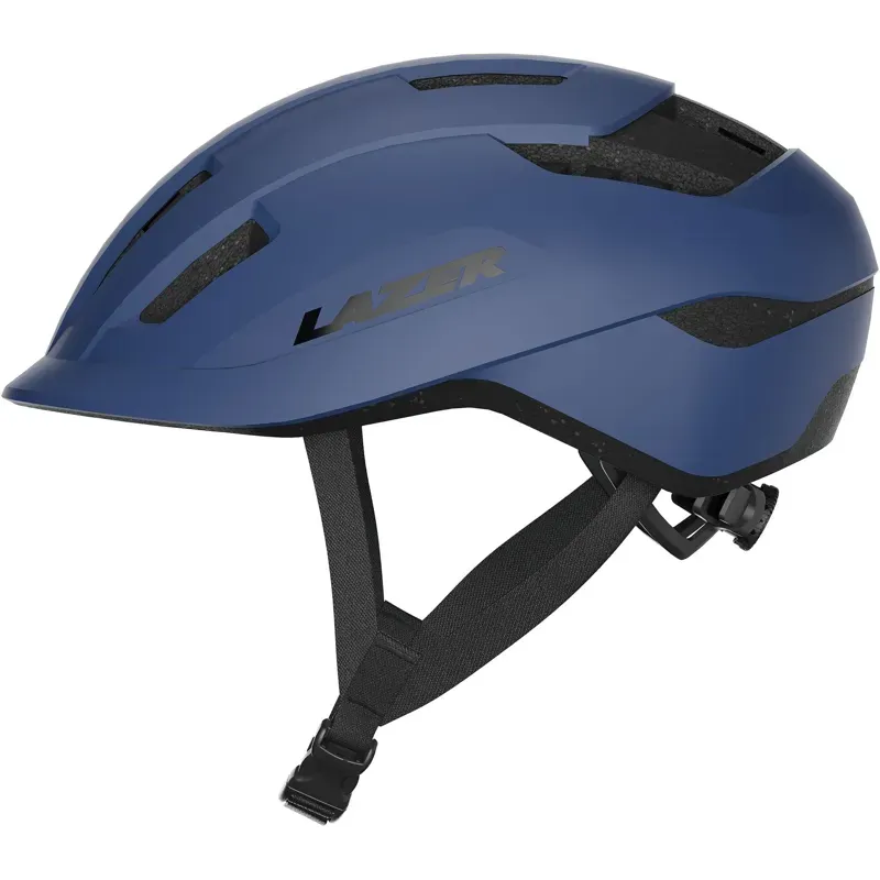 Lazer Compact Helmet KC BE UNI Matt Blue uni-adult 54 - 61 cm-3