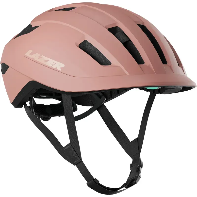 Lazer Compact Helmet KC CY UNI Matt Brown uni-adult 54 - 61 cm