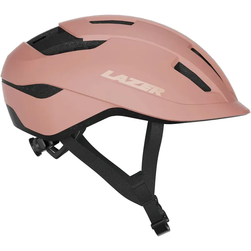 Lazer Compact Helmet KC CY UNI Matt Brown uni-adult 54 - 61 cm-1