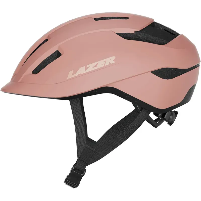 Lazer Compact Helmet KC CY UNI Matt Brown uni-adult 54 - 61 cm-3