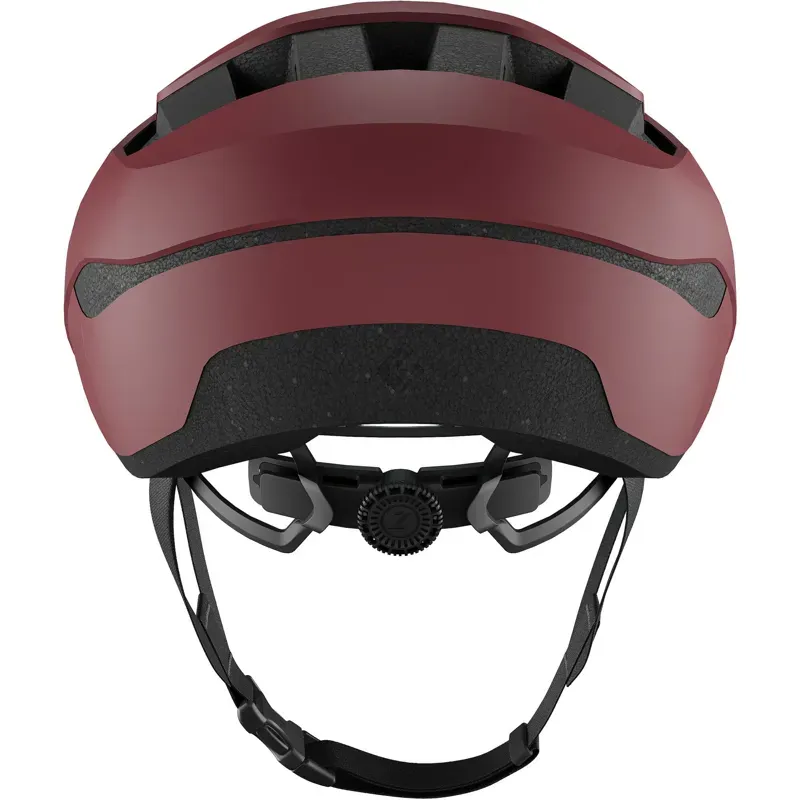 Lazer Compact Helmet KC RD UNI Matt Red uni-adult 54 - 61 cm-4