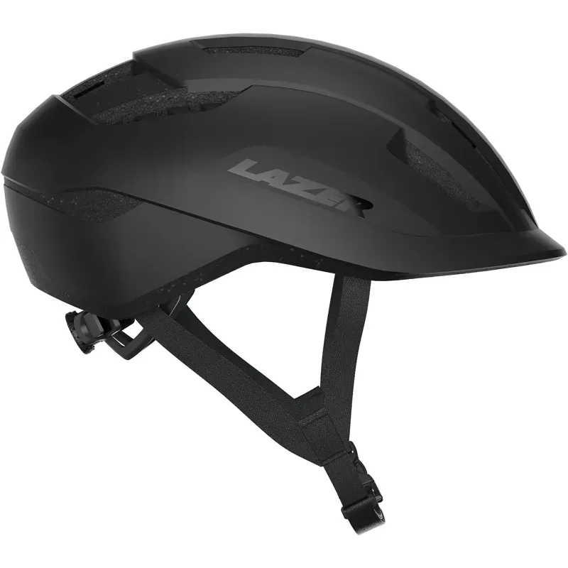 Lazer Compact Helmet KC BK UNI Matt Black uni-adult 54 - 61 cm-1