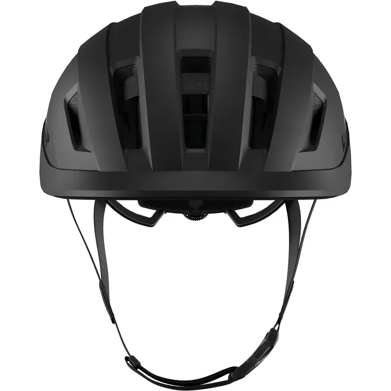 Lazer Compact Helmet KC BK UNI Matt Black uni-adult 54 - 61 cm-2