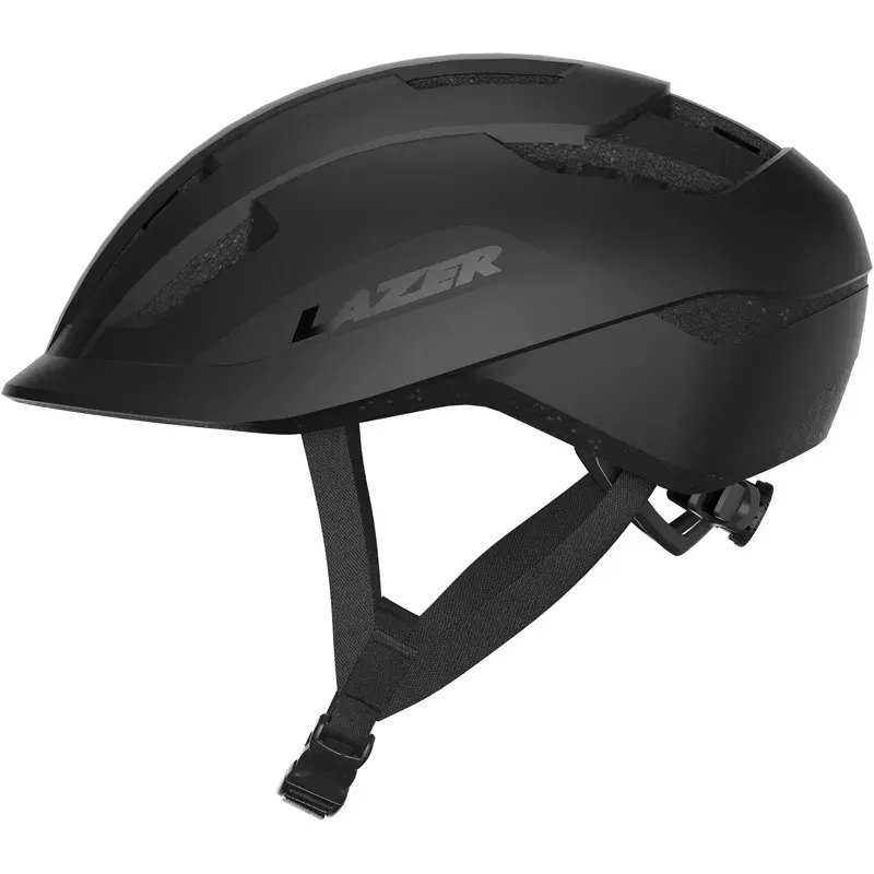 Lazer Compact Helmet KC BK UNI Matt Black uni-adult 54 - 61 cm-3