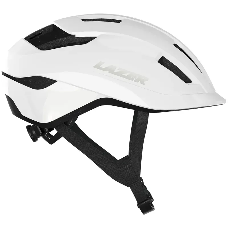 Lazer Compact Helmet KC WE UNI White uni-adult 54 - 61 cm-1