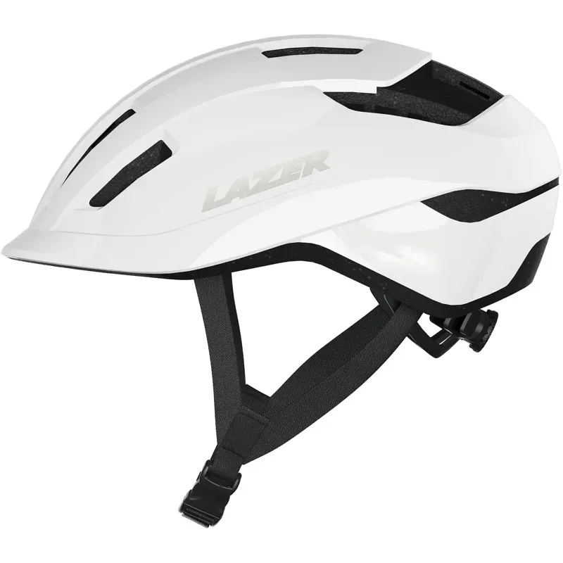 Lazer Compact Helmet KC WE UNI White uni-adult 54 - 61 cm-3