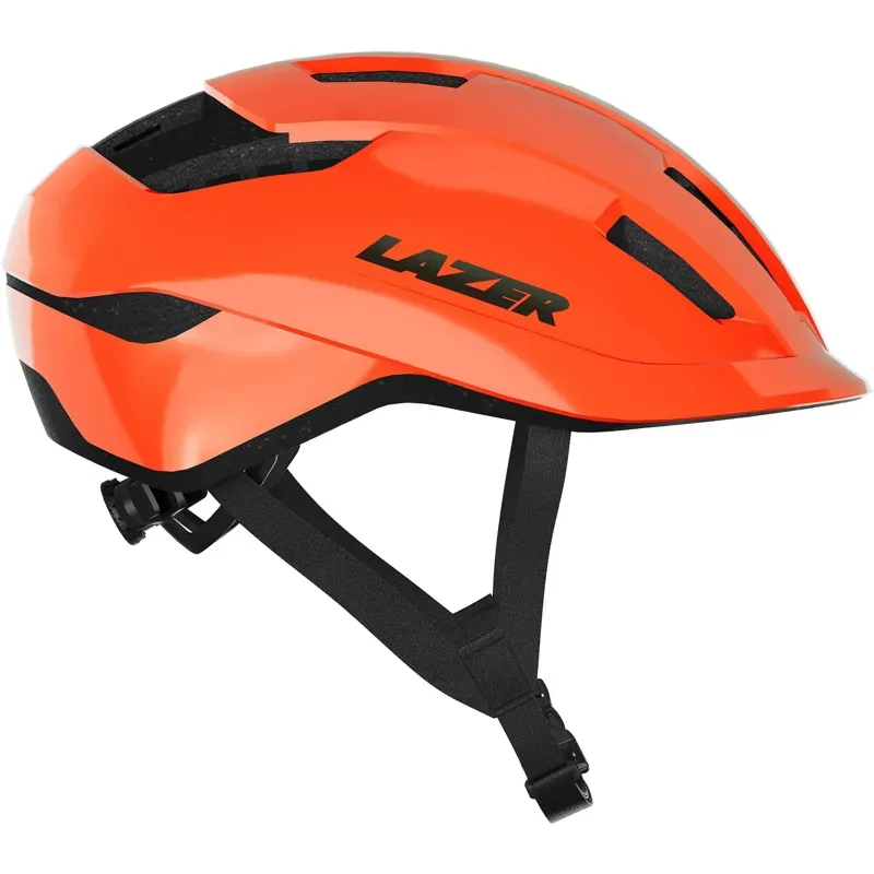 Lazer Compact Helmet KC OE UNI Orange uni-adult 54 - 61 cm-1