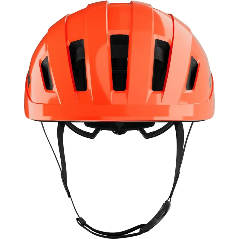 Lazer Compact Helmet KC OE UNI Orange uni-adult 54 - 61 cm-2