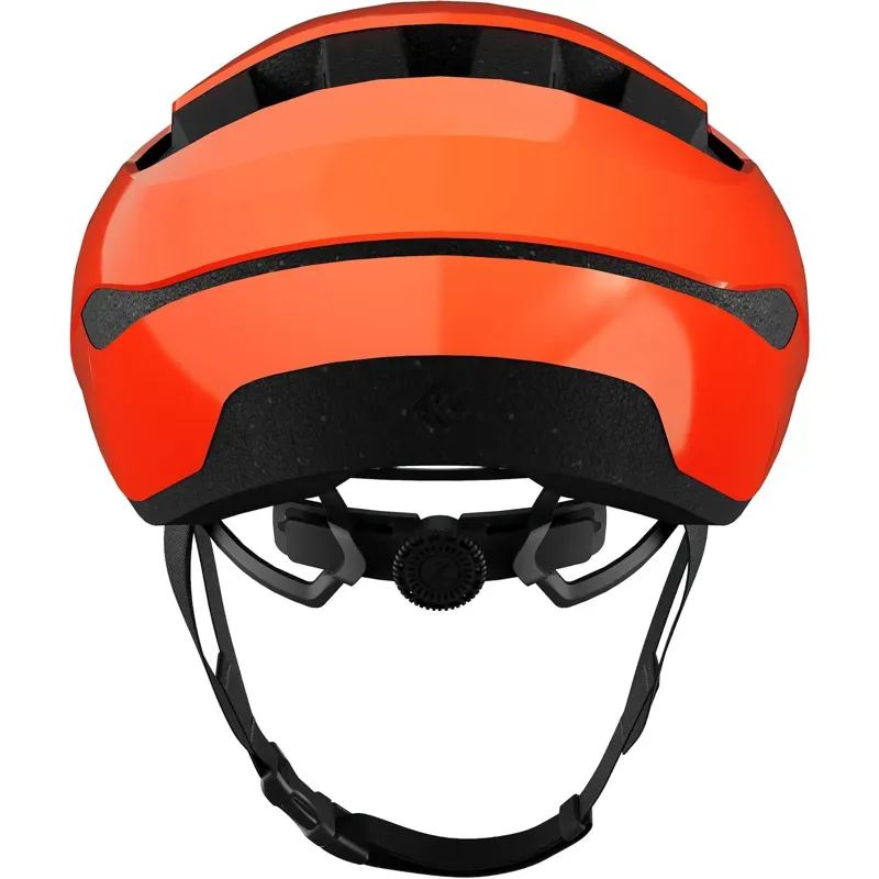 Lazer Compact Helmet KC OE UNI Orange uni-adult 54 - 61 cm-4