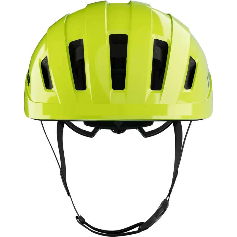 Lazer Compact Helmet KC YW UNI Yellow uni-adult 54 - 61 cm-2