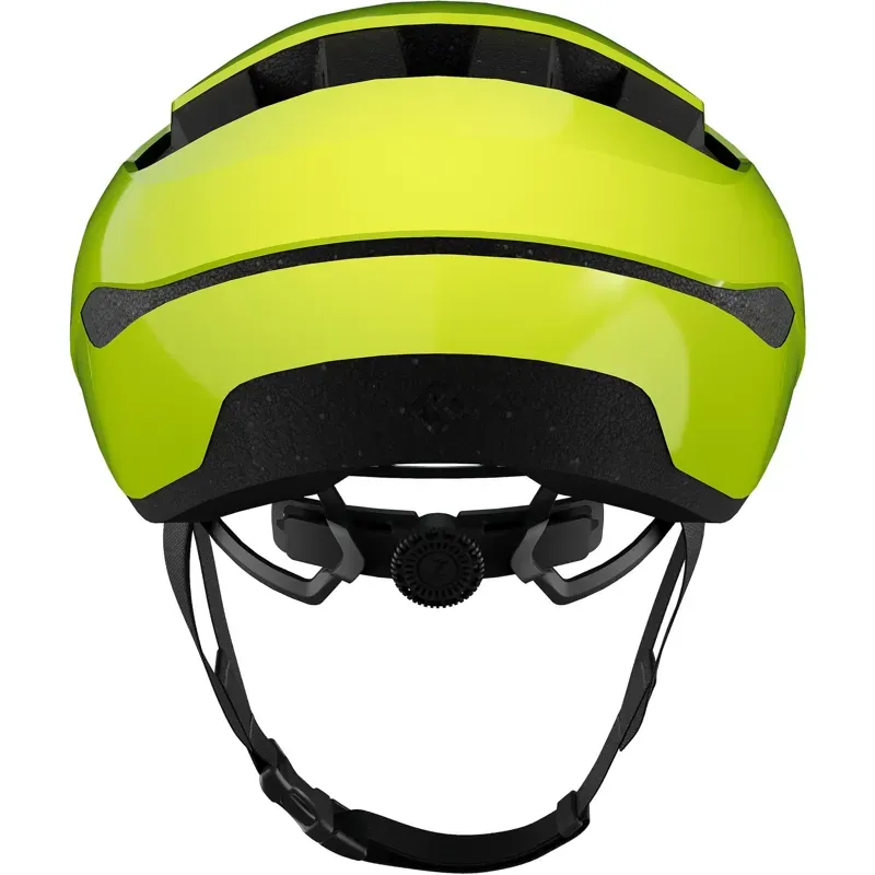 Lazer Compact Helmet KC YW UNI Yellow uni-adult 54 - 61 cm-4