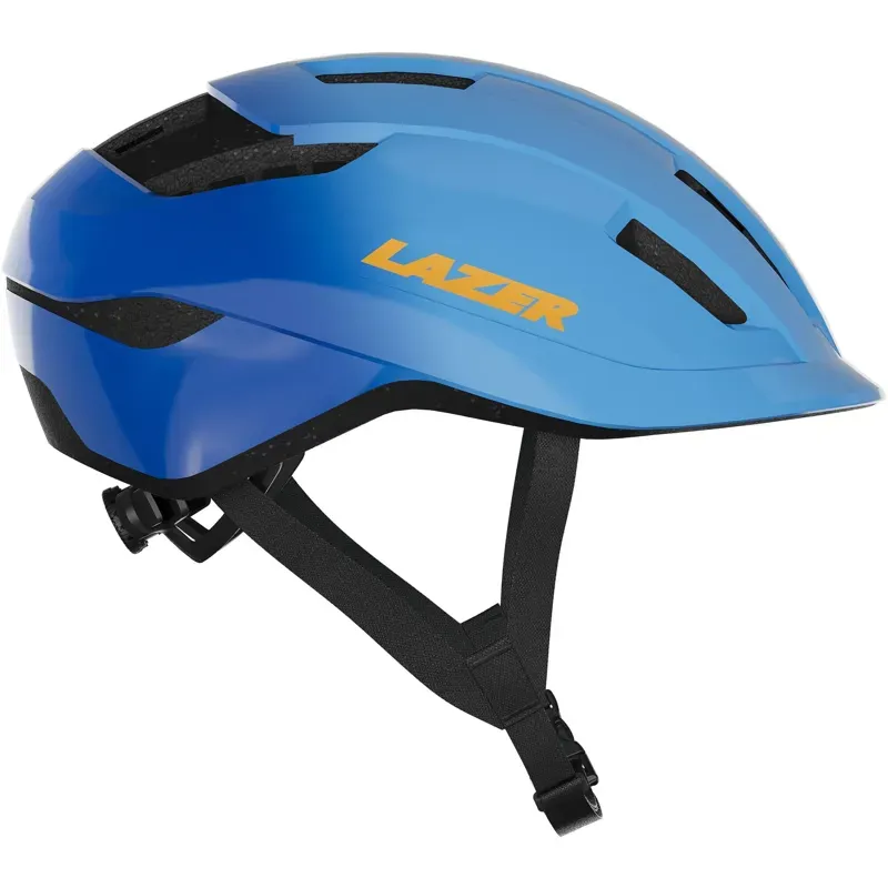 Lazer Helmet j1 Kc Be Uni Blue uni-youth 50 - 56 cm-1